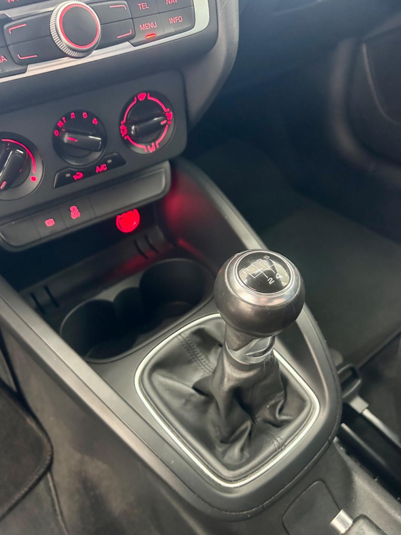 Audi A1 1.0 TFSI ultra Sport FINANZIABILE