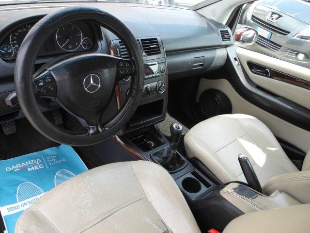 MERCEDES-BENZ A 180 CDI Elegance -MARCIANTE- IN VENDITA COME RITIRATA