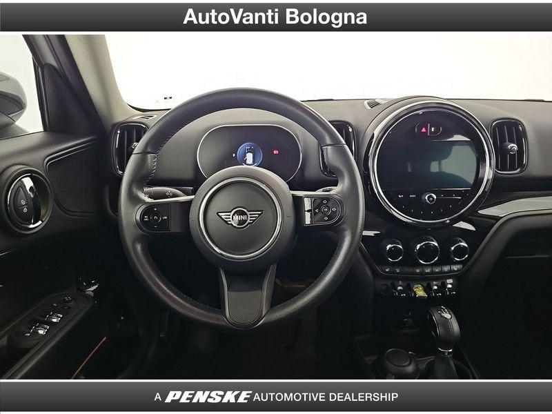 MINI Countryman Mini Countryman 1.5 Cooper SE Classic all4 auto