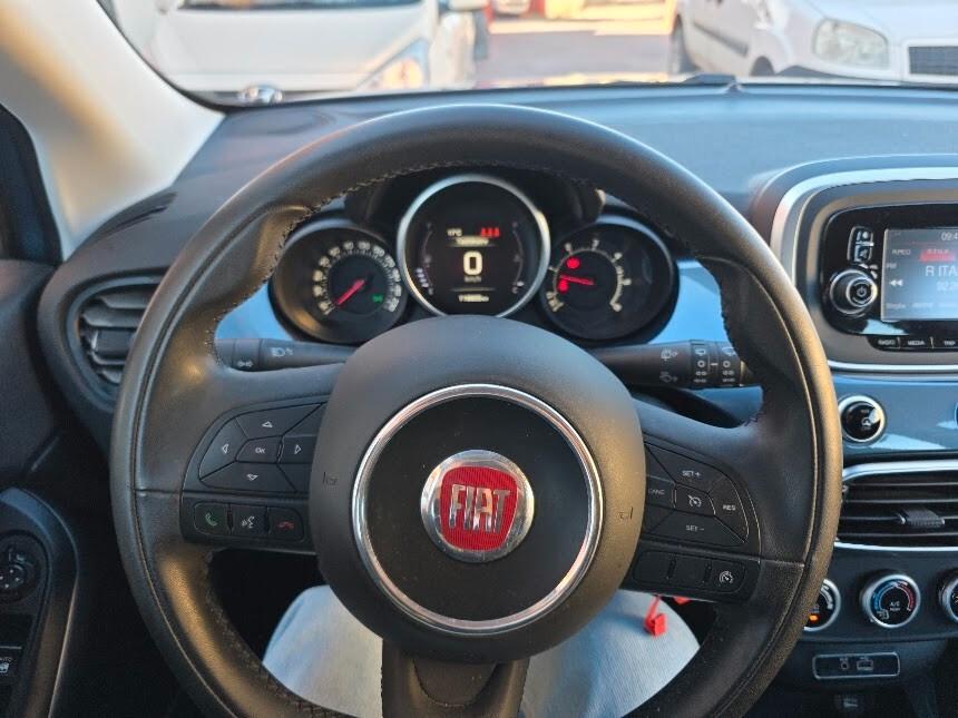 Fiat 500X 1.3 MultiJet 95 CV Pop Star