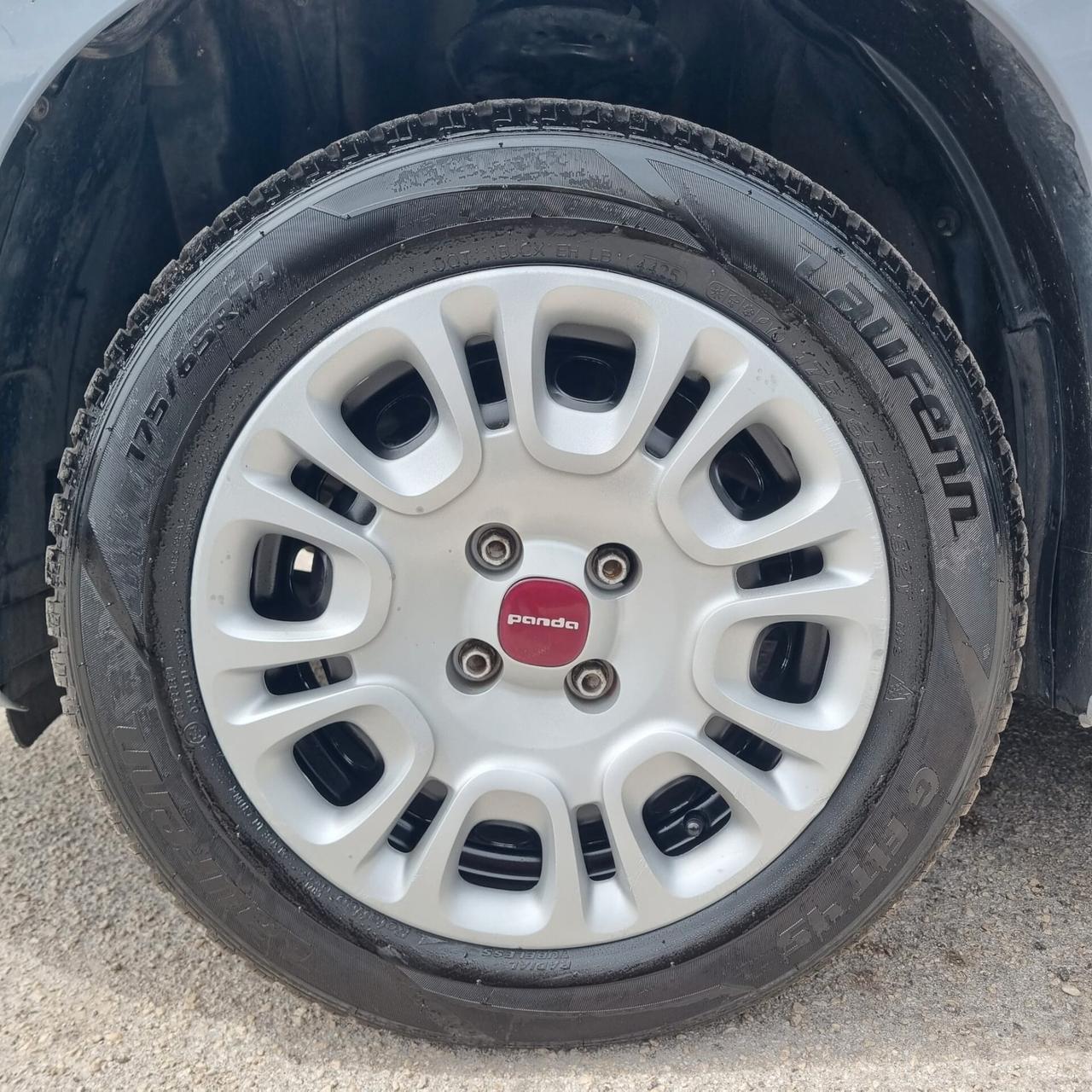 Fiat Panda 1.2 EasyPower Lounge