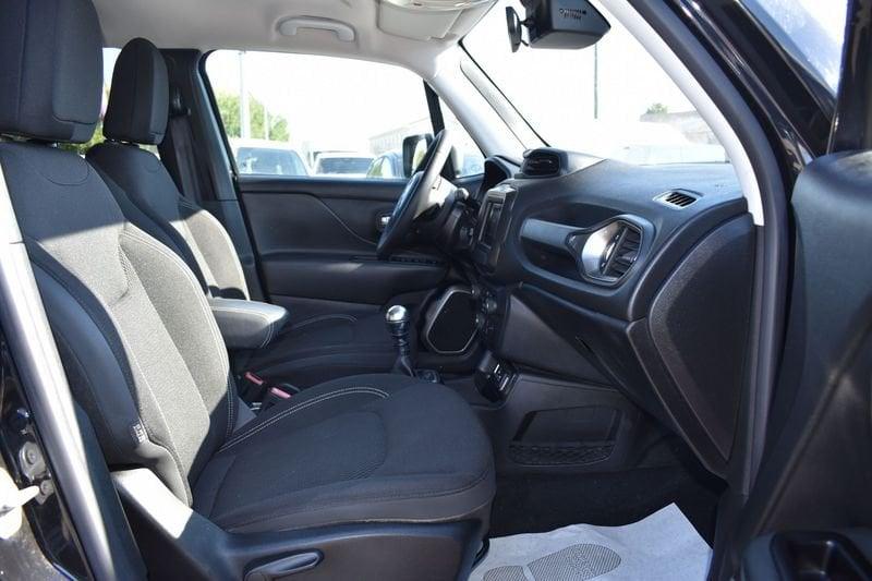 Jeep Renegade 1.0 T3 120cv Limited