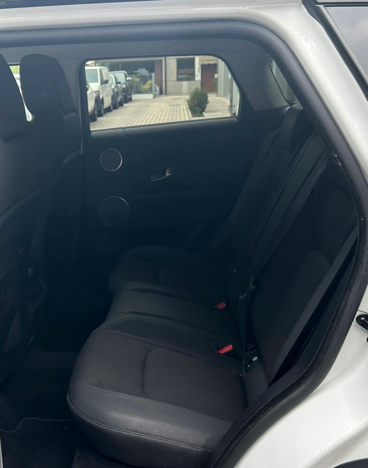 Land Rover Range Evoque 2.0 TD4 150 CV 5p. Pure