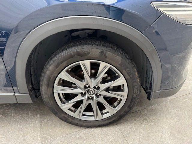 MAZDA CX-5 2.5L Skyactiv-G 194 CV aut. AWD Signature