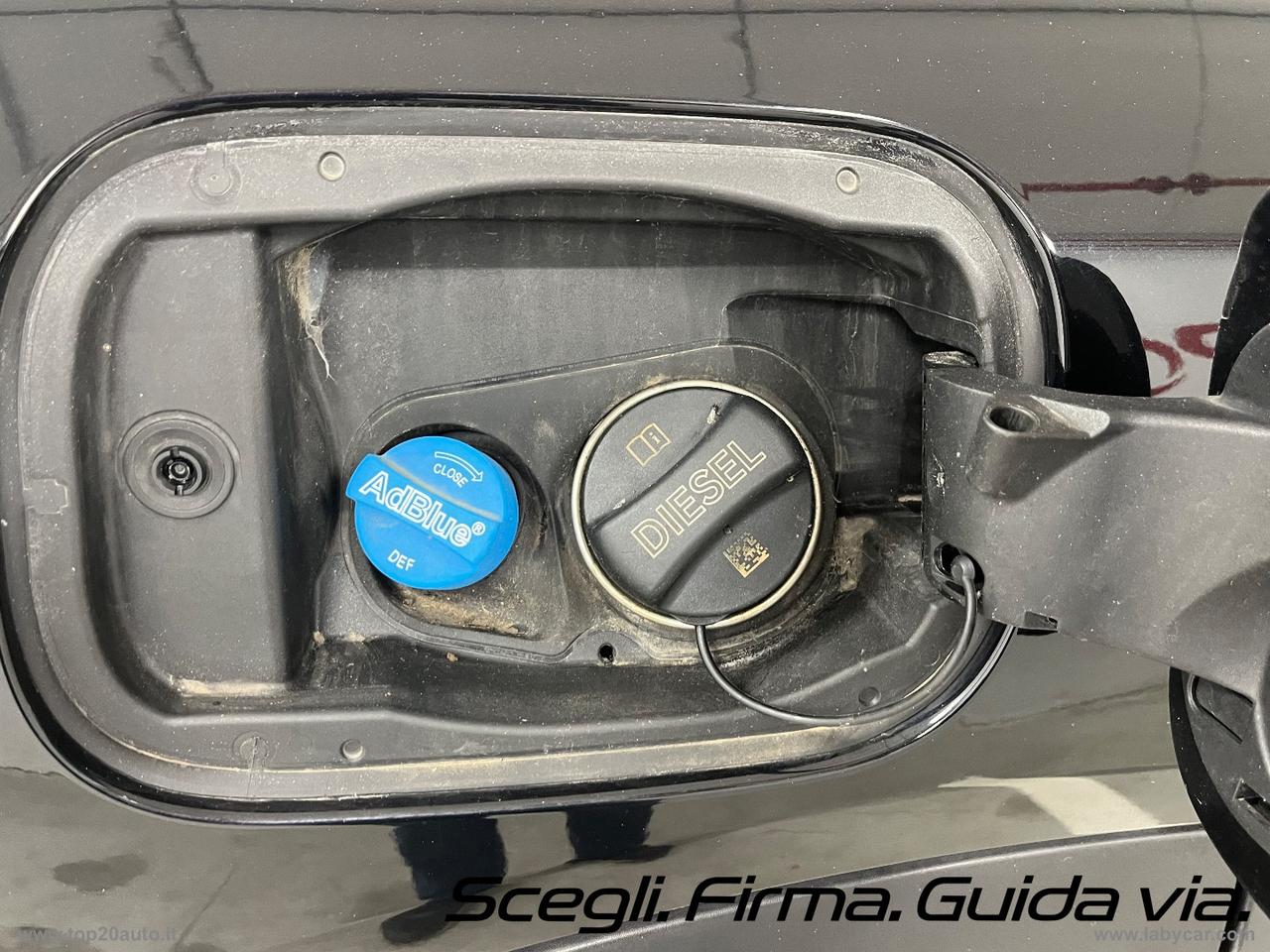 MINI Mini Cooper D Busin.Countryman ALL4 Aut.