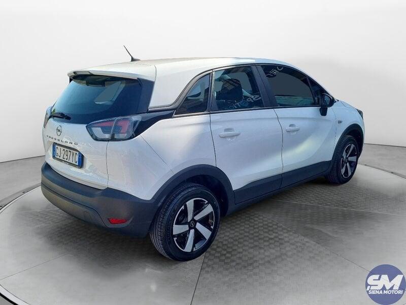 Opel Crossland 1.5 Diesel 110cv Edition S&S MT6