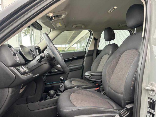 MINI Mini Countrym.(F60) - 1.5 Cooper Yours Countryman