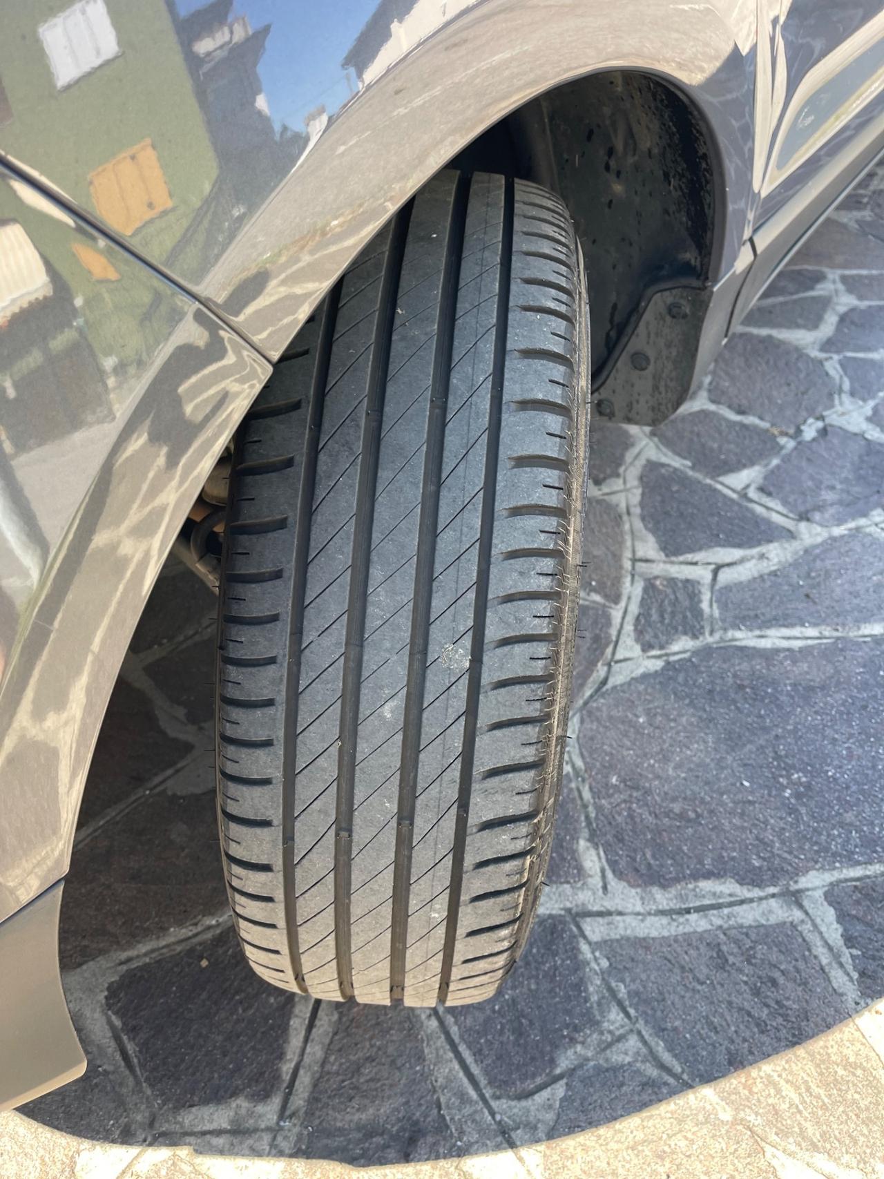 Ford EcoSport 1.0 EcoBoost 125 CV Plus