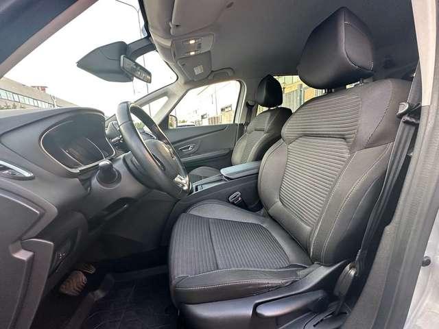 Renault Scenic Scénic dCi 8V 110 CV EDC Energy Sport Edition2