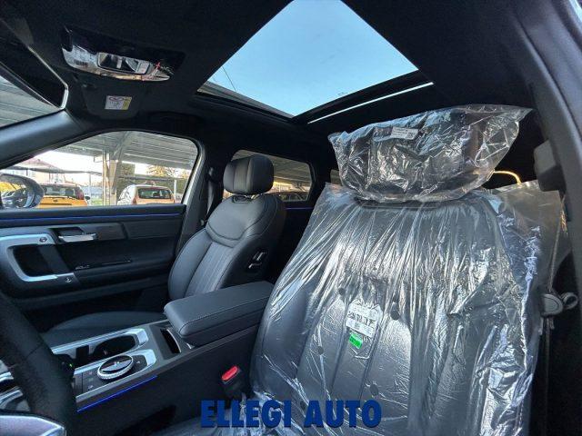 JAECOO Jaecoo 7 PROMO FINANZIAMENTO 1.6 TGDI aut. Select km 0