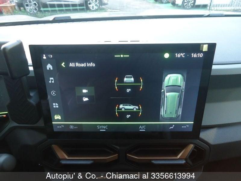 Dacia Bigster Bigster 1.2 Eco-G 140 CV MHEV Extreme