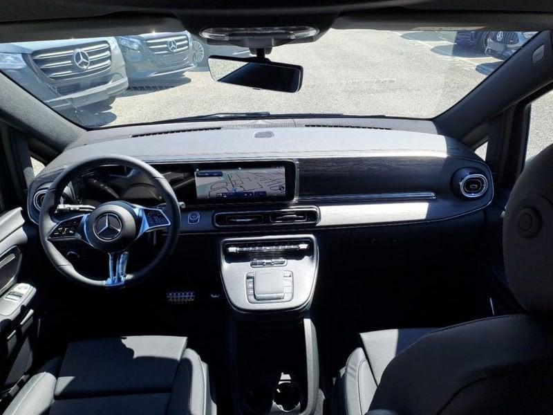 Mercedes-Benz Classe V Avantgarde 250 d Long