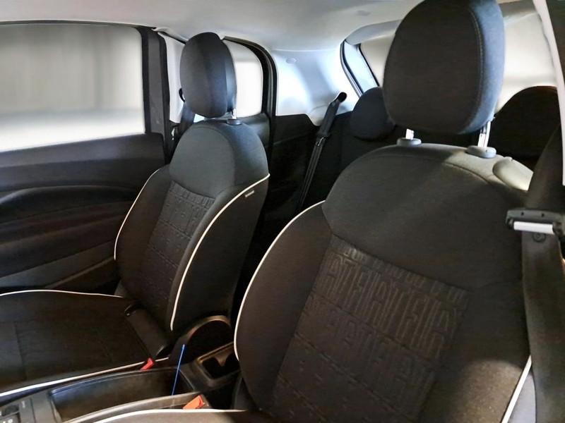 FIAT 500 Elettrica 3+1 4 PORTE BERLINA