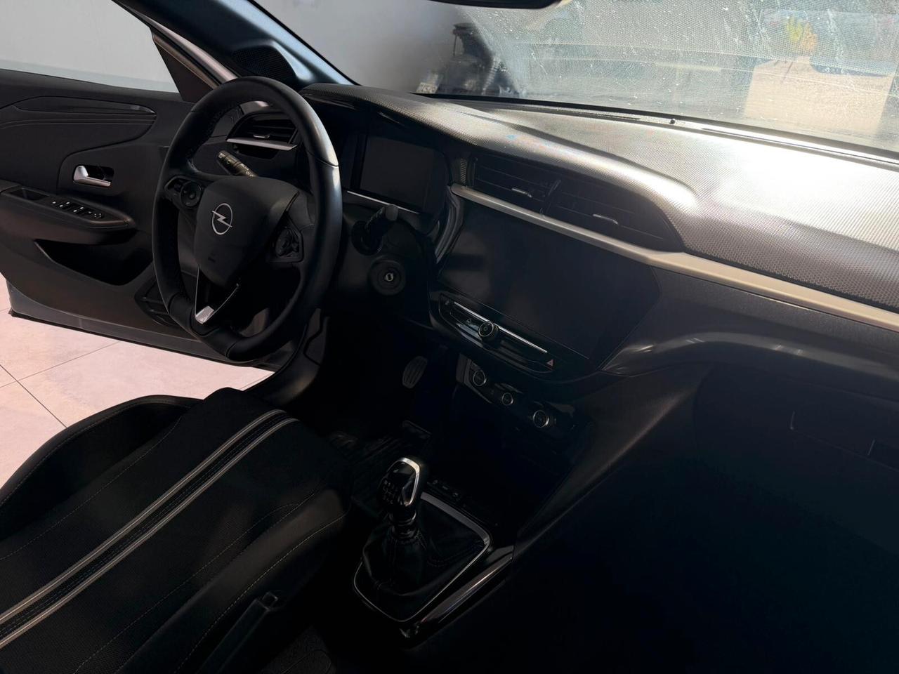 Opel Corsa 1.2 100 CV GS