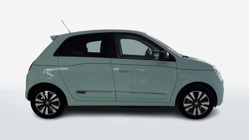 Renault Twingo Electric Twingo III Electric TWINGO 22KWH TECHNO