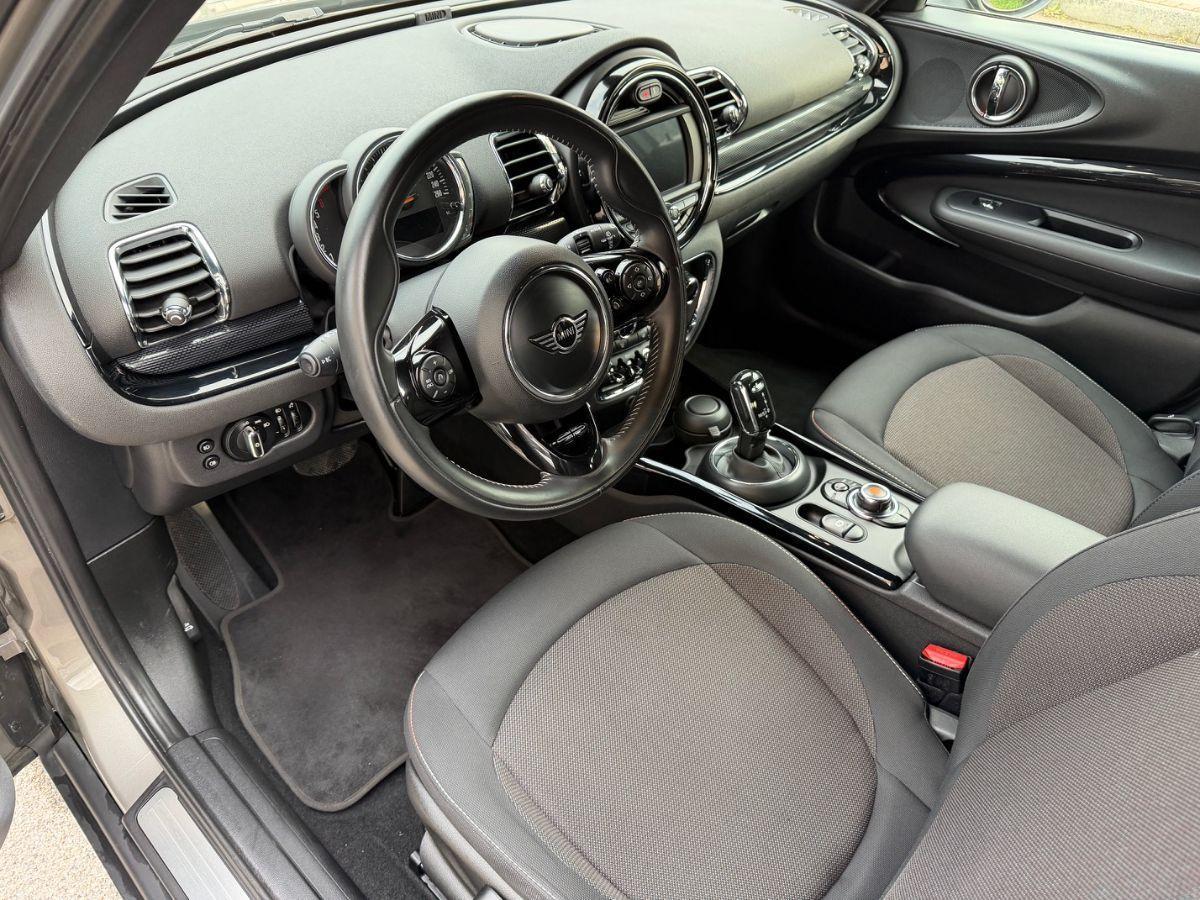 MINI - Clubman - Mini Cooper D Hype