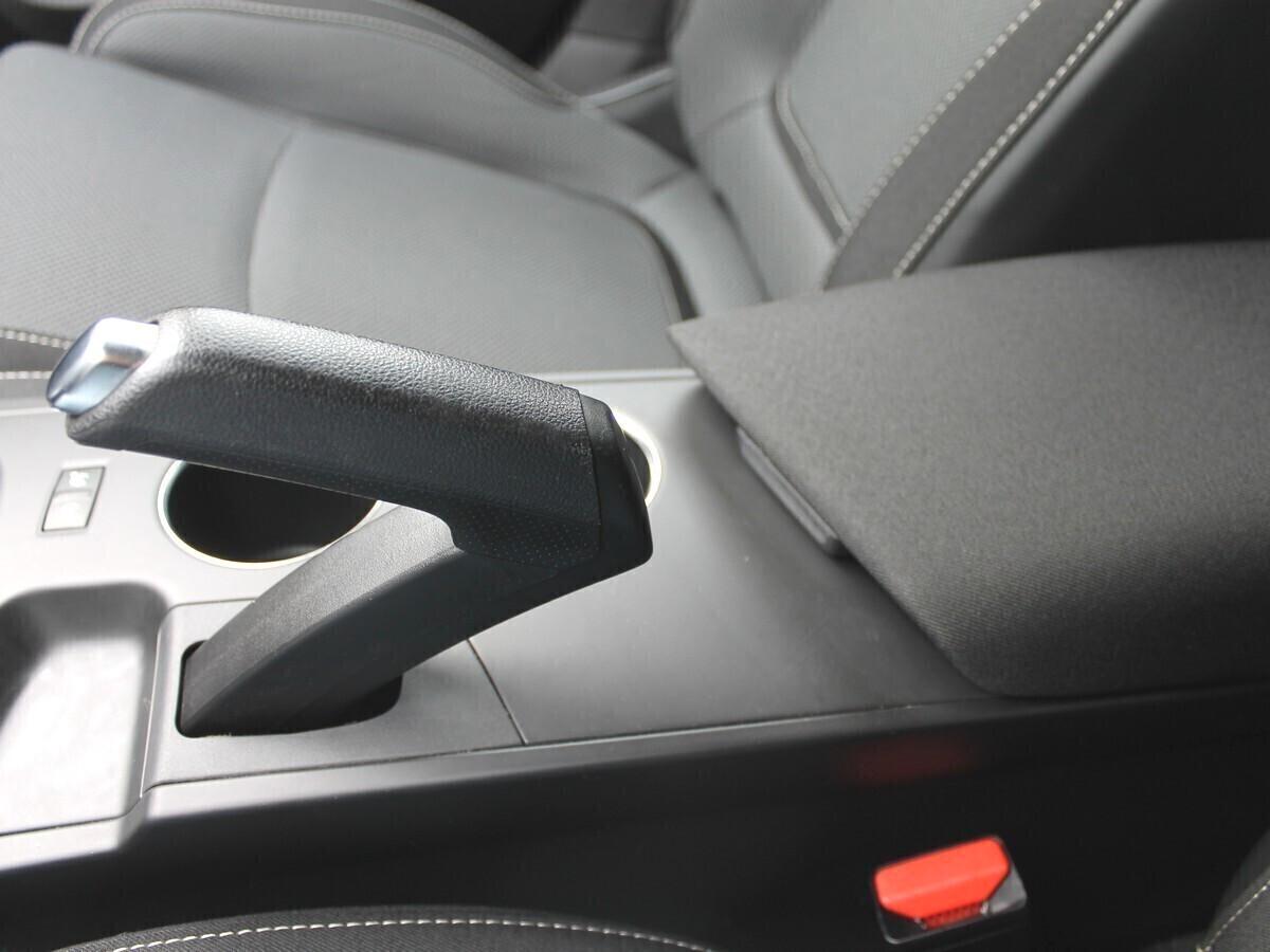 Renault Megane Mégane Sporter Blue dCi 115 CV Business