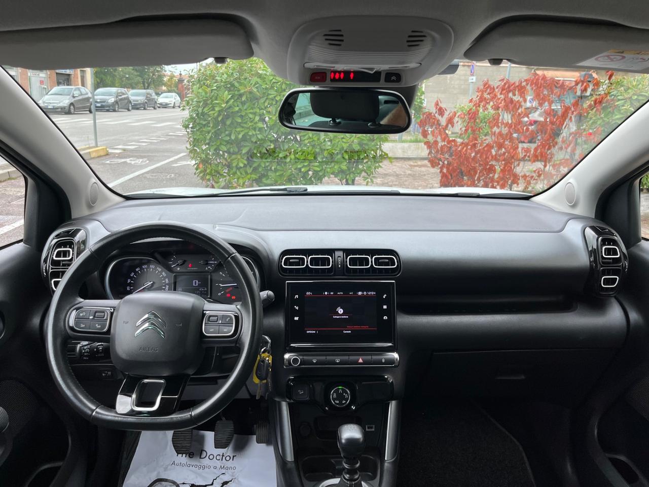 Citroen C3 Aircross PureTech 110 S&S Shine Pack