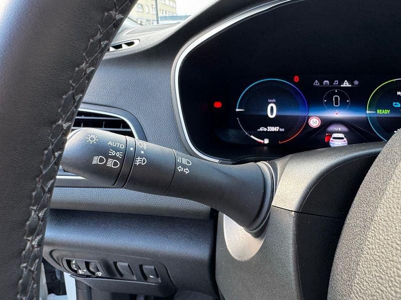 Renault Mégane Megane IV 2020 Sporter Megane Sporter 1.6 E-TECH Plug-in Hybrid Business