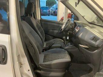Fiat Doblo Doblò 2.0 MJT 16V Dynamic