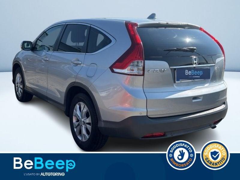 Honda CR-V 1.6 ELEGANCE 2WD