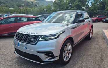 Land Rover Range Rover Velar Range Rover Velar 2.0D I4 240 CV R-Dynamic SE