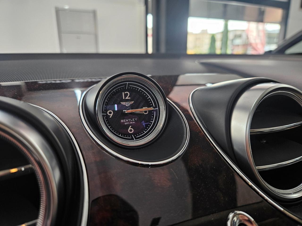Bentley Bentayga 4.0 V8 auto - IVA ESPOSTA