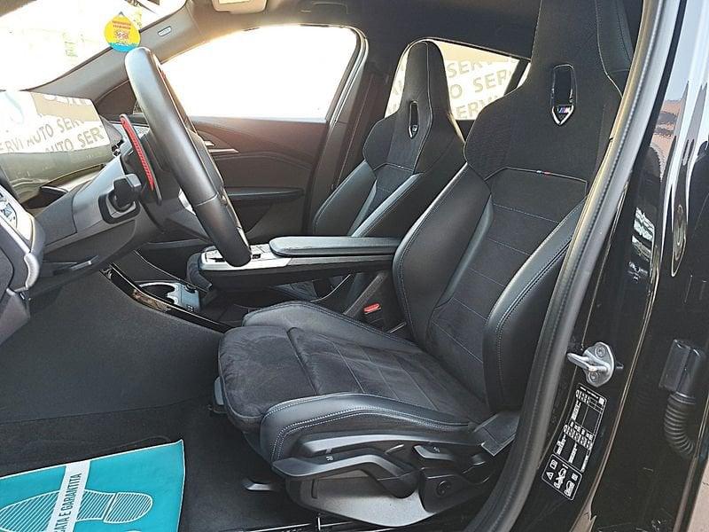 BMW X2 X2 xdrive M35i Msport Pro auto