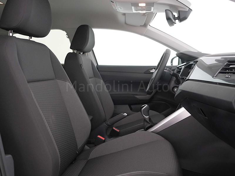 Volkswagen Polo 1.0 tsi 95cv edition plus