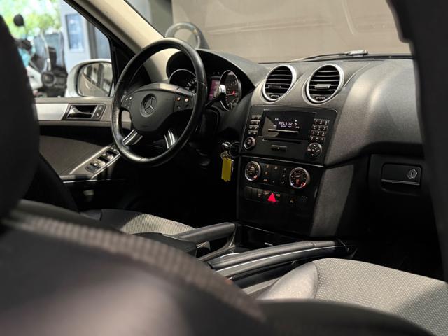 MERCEDES-BENZ ML 280 CDI *AUTO PER COMMERCIANTI*