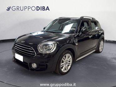 MINI Countryman Mini F60 2017 Diese Mini 2.0 Cooper D Business auto