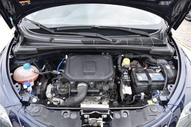 LANCIA Ypsilon 1.0 FireFly 5 porte S&S Hybrid Ecochic Gold