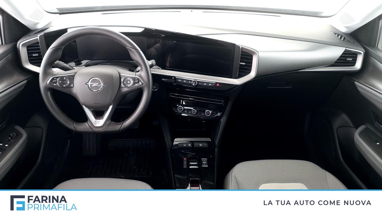 OPEL Mokka II 2020 - Mokka electric Elegance 136cv