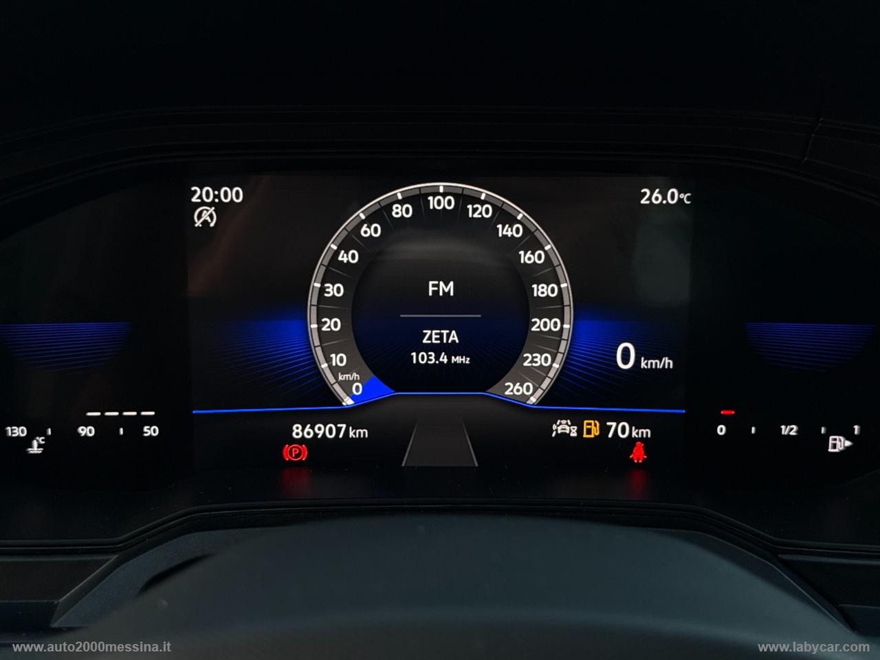 VOLKSWAGEN Taigo 1.0 TSI Life