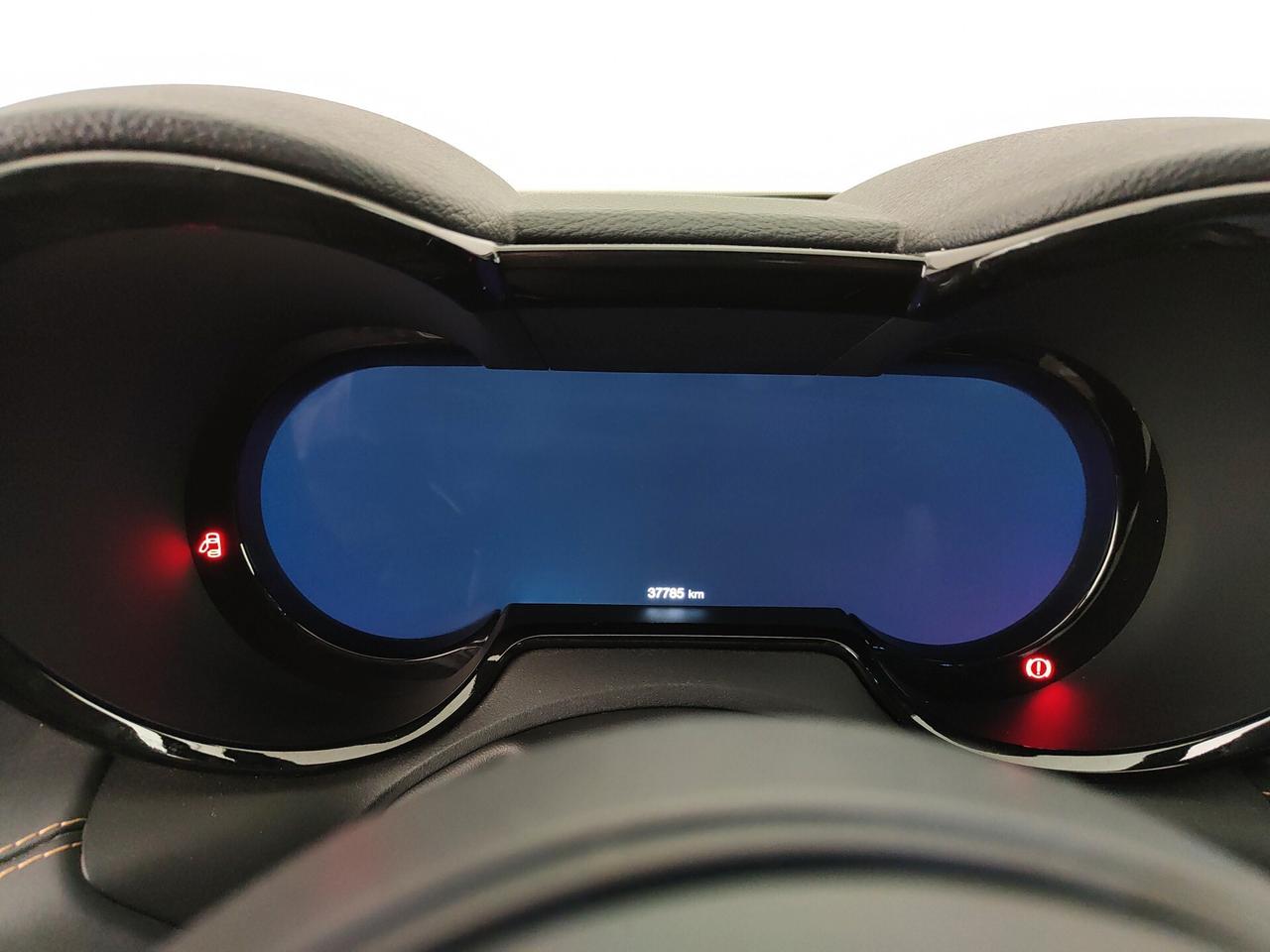 Alfa Romeo Tonale 1.6 diesel 130 CV TCT6 Veloce