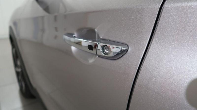 Hyundai Tucson Tucson 1.7 CRDi XPossible #NAVIGATORE#