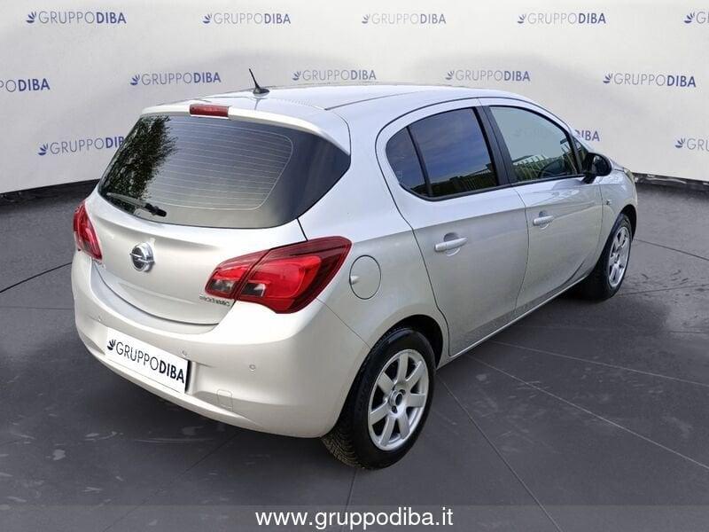 Opel Corsa V 2015 Benzina 5p 1.4 Innovation (cosmo) Gpl 90cv my16