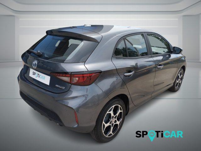 MG MG3 1.5 Comfort