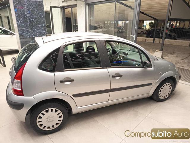 CITROEN C3 1.1 airdream Perfect