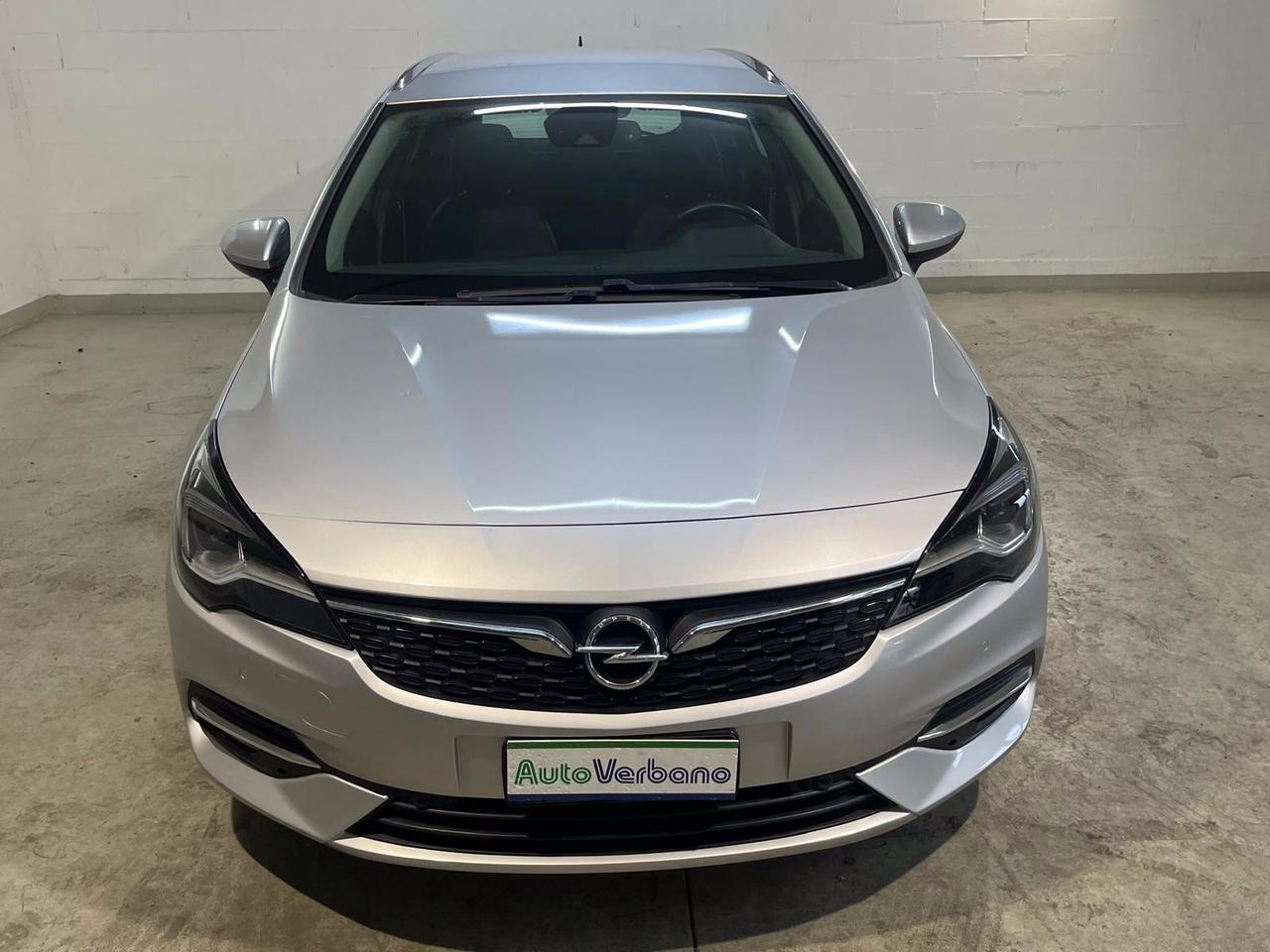 Opel Astra 1.5 CDTI 105 CV S&S Sports Tourer Business Elegance