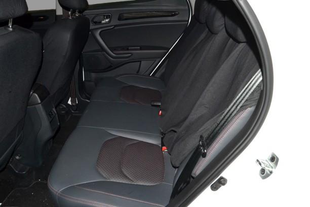 EVO EVO 4 - 1.6 BZ GPL