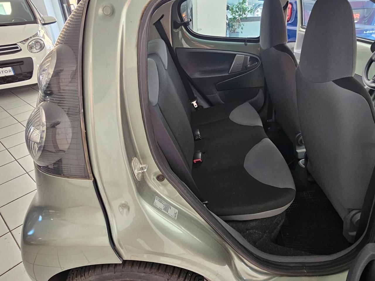 Citroen C1 1.0 5 porte Seduction