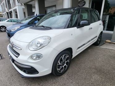 Fiat 500L 1.4 TJet 120 CV GPL DI SERIE 06/2018 KM 97000 ITALIANA UNICO PROPRIETARIO