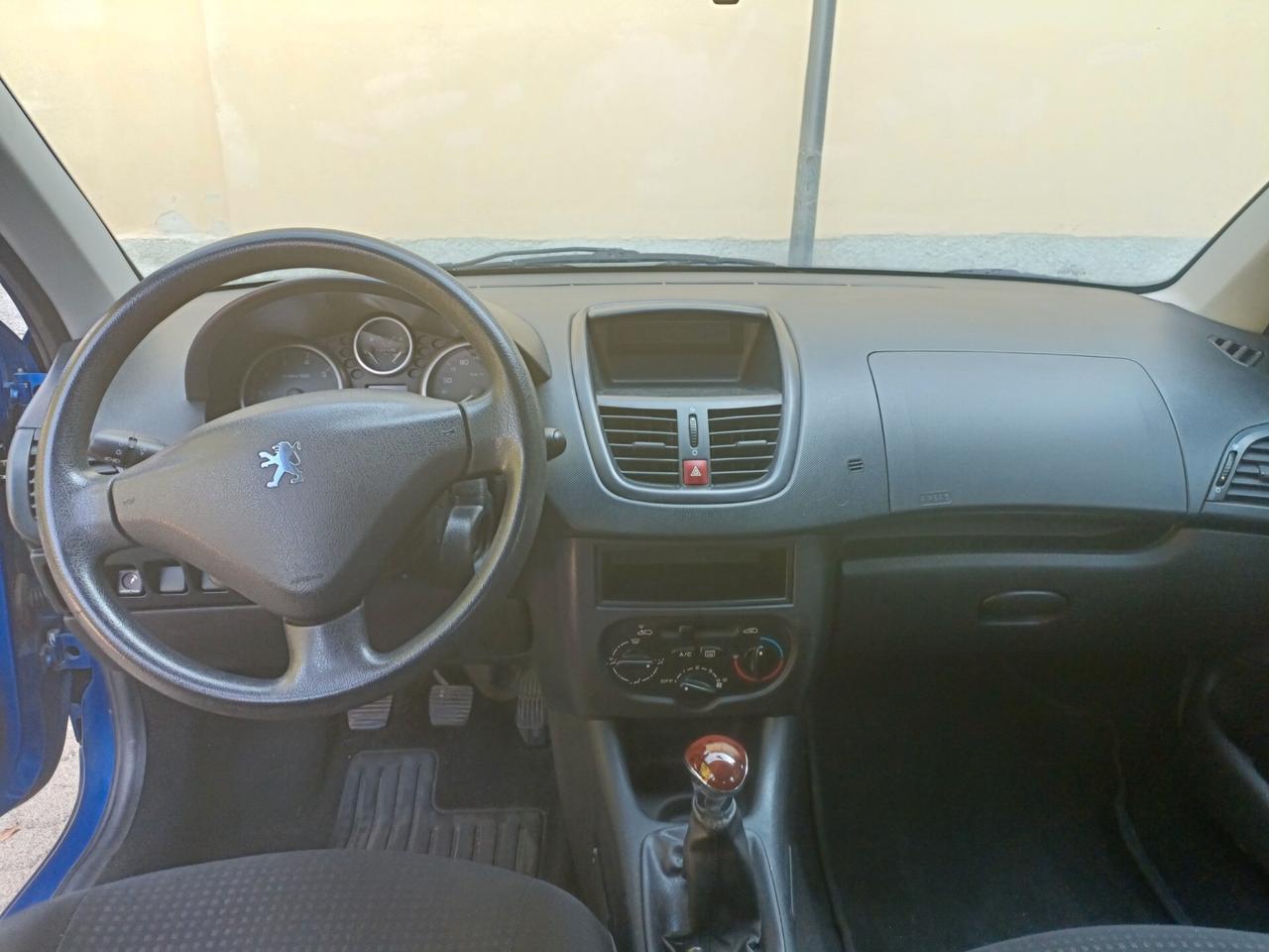 Peugeot 206 Plus 1.1 60CV 5p. X Line
