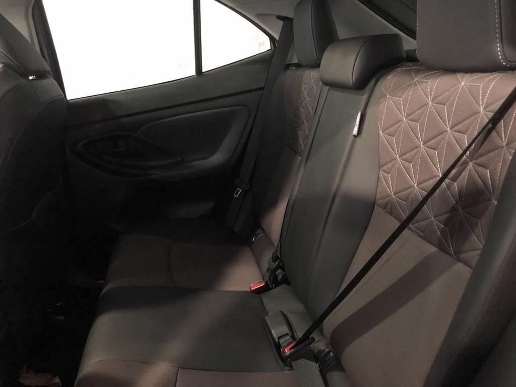 Toyota Yaris Cross 1.5 H Lounge FWD E-CVT