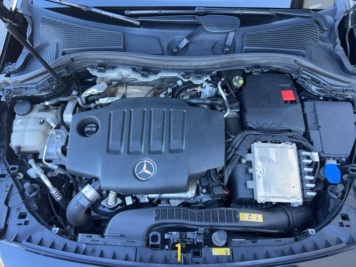 MERCEDES - Classe B - B 220 d 190CV Automatic Sport Plus
