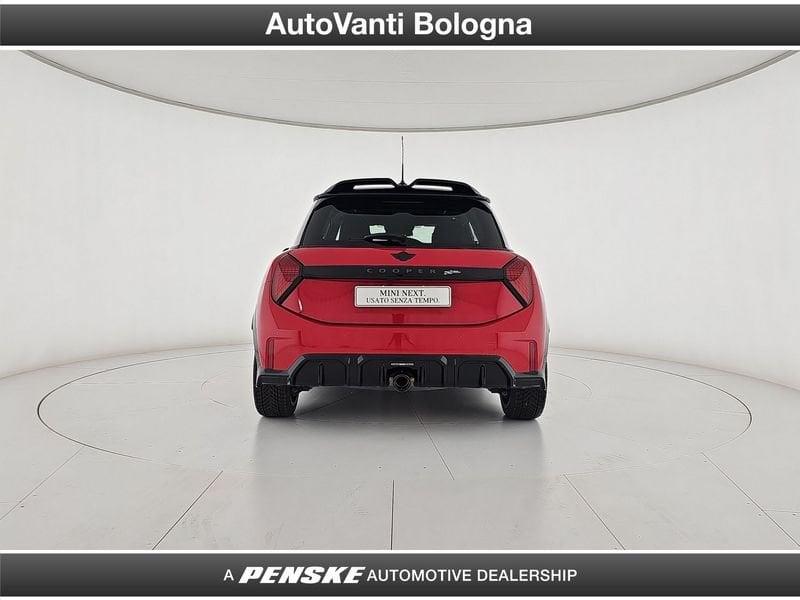 MINI Cooper Mini Cooper 3p 2.0 John Cooper Works JCW auto