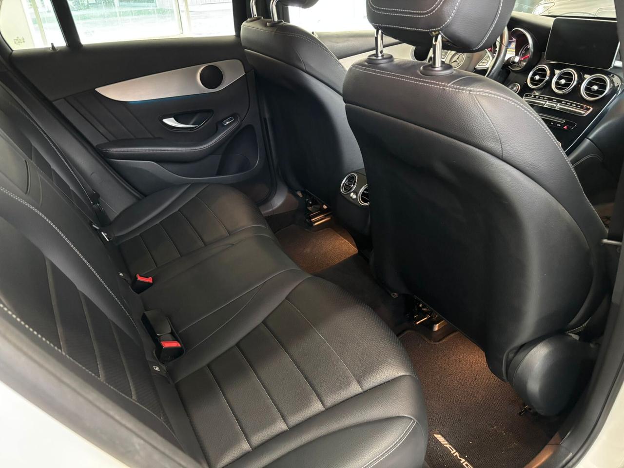 Mercedes-benz GLC 250 d 4Matic Coupé Premium