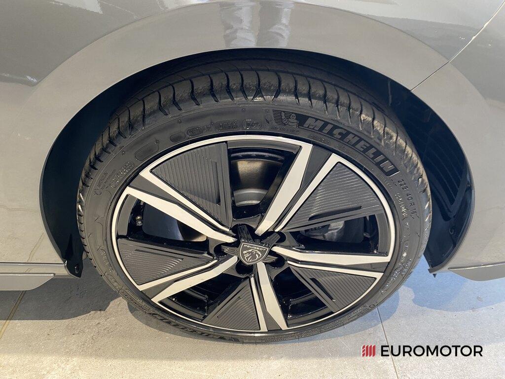 Peugeot 308 1.5 BlueHDi GT EAT8