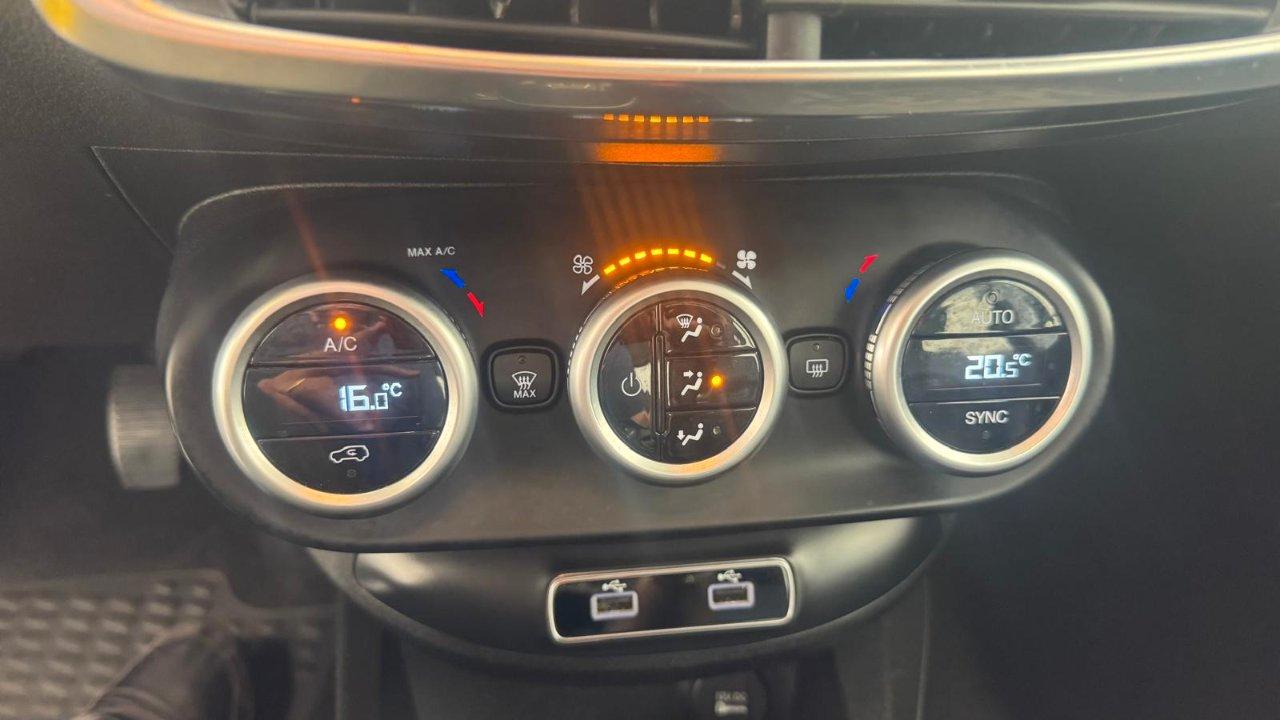 Fiat 500X 1.0 T3 Cross 120cv